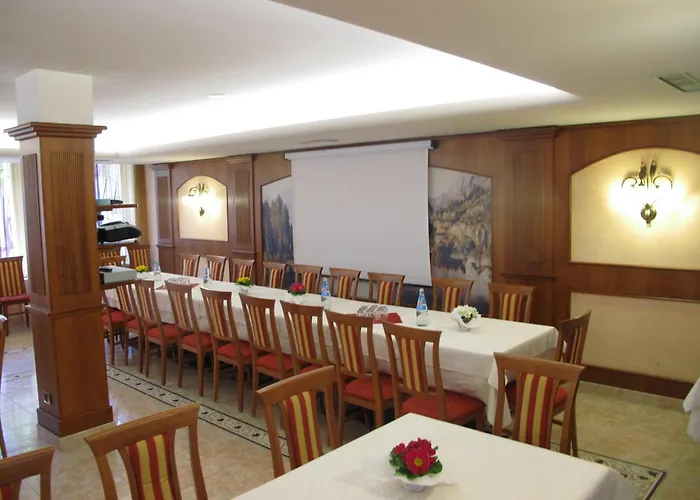 Hotel Olivo