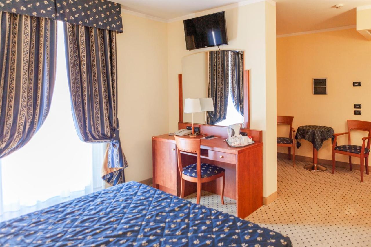 Hotel Olivo Arco