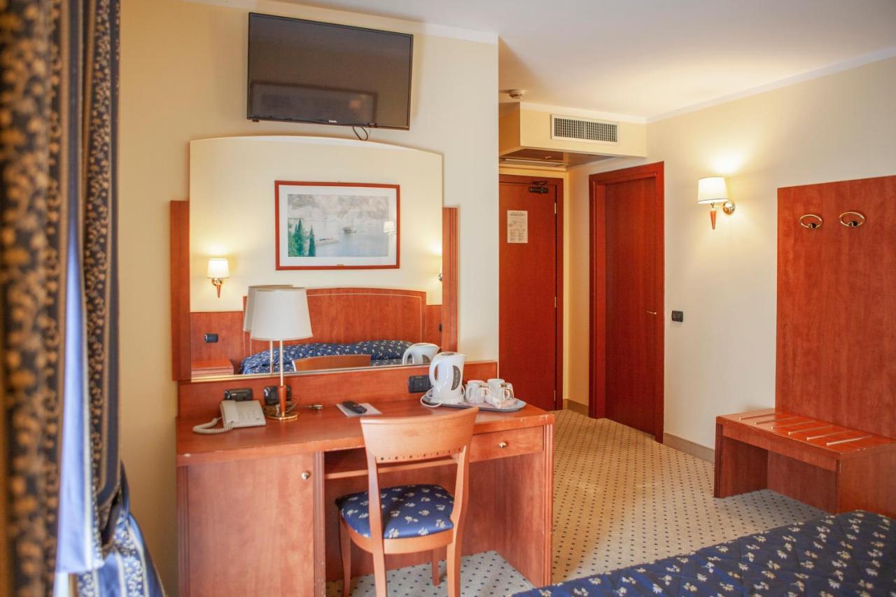 Hotel Olivo Arco