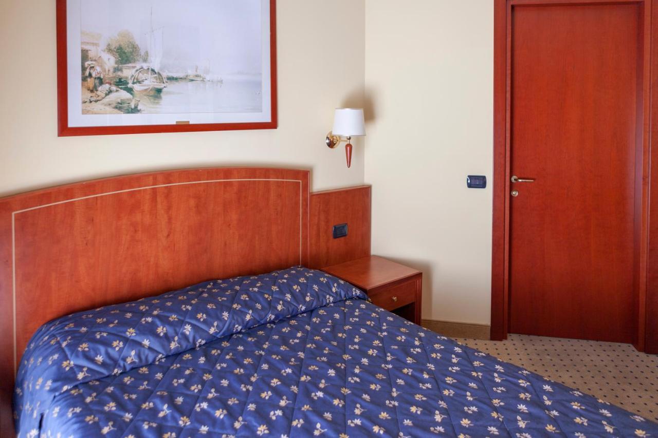 Olivo Hotel Arco