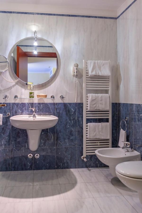 Hotel Olivo 3*