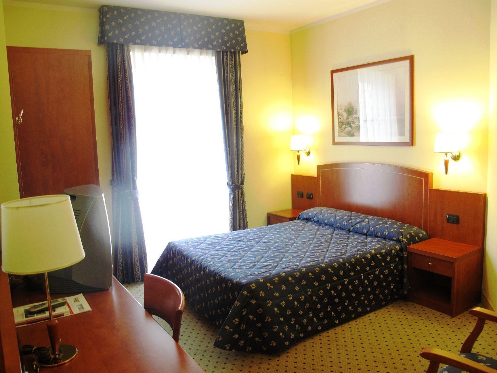 Olivo Hotel
