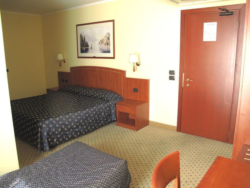 Hotel Olivo