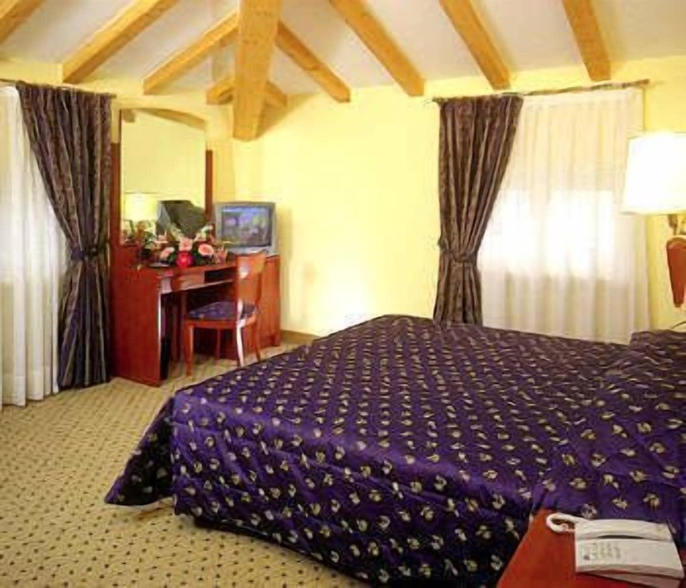 Olivo Hotel Arco