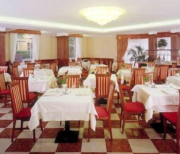 Olivo Hotel 3*