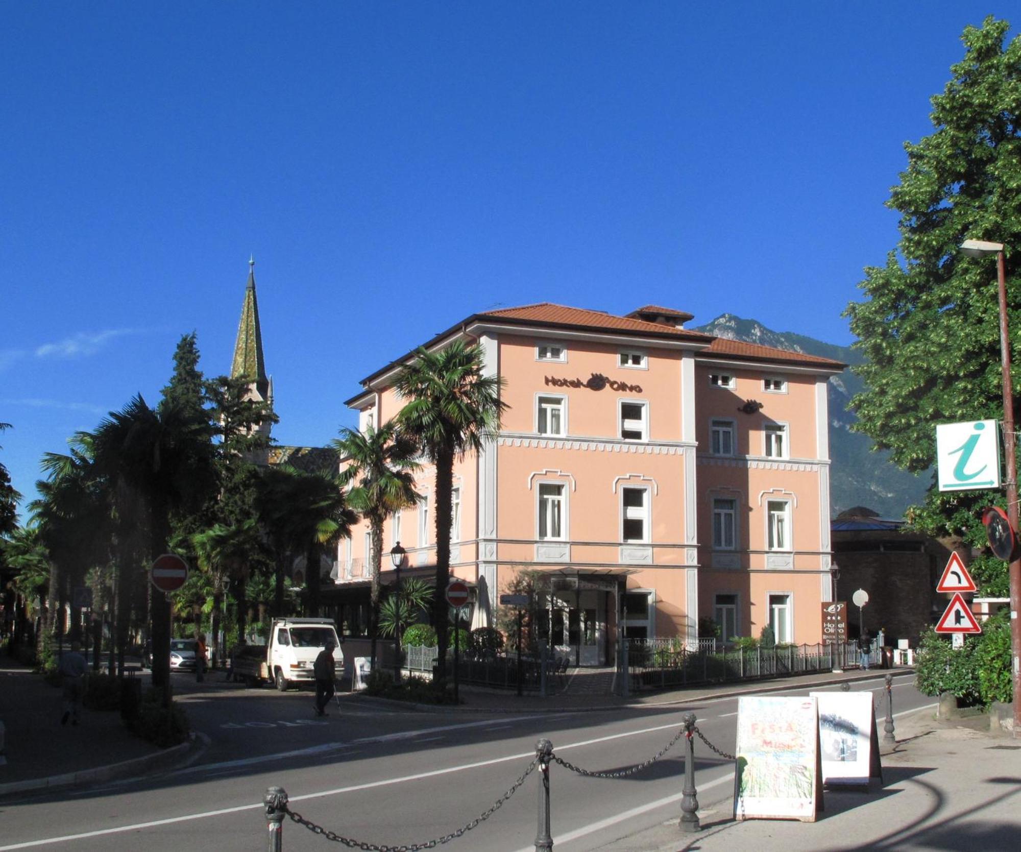 Olivo Arco