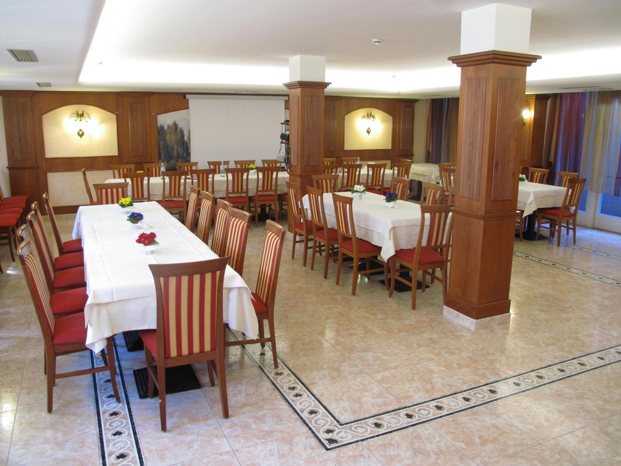 Hotel Olivo 3*