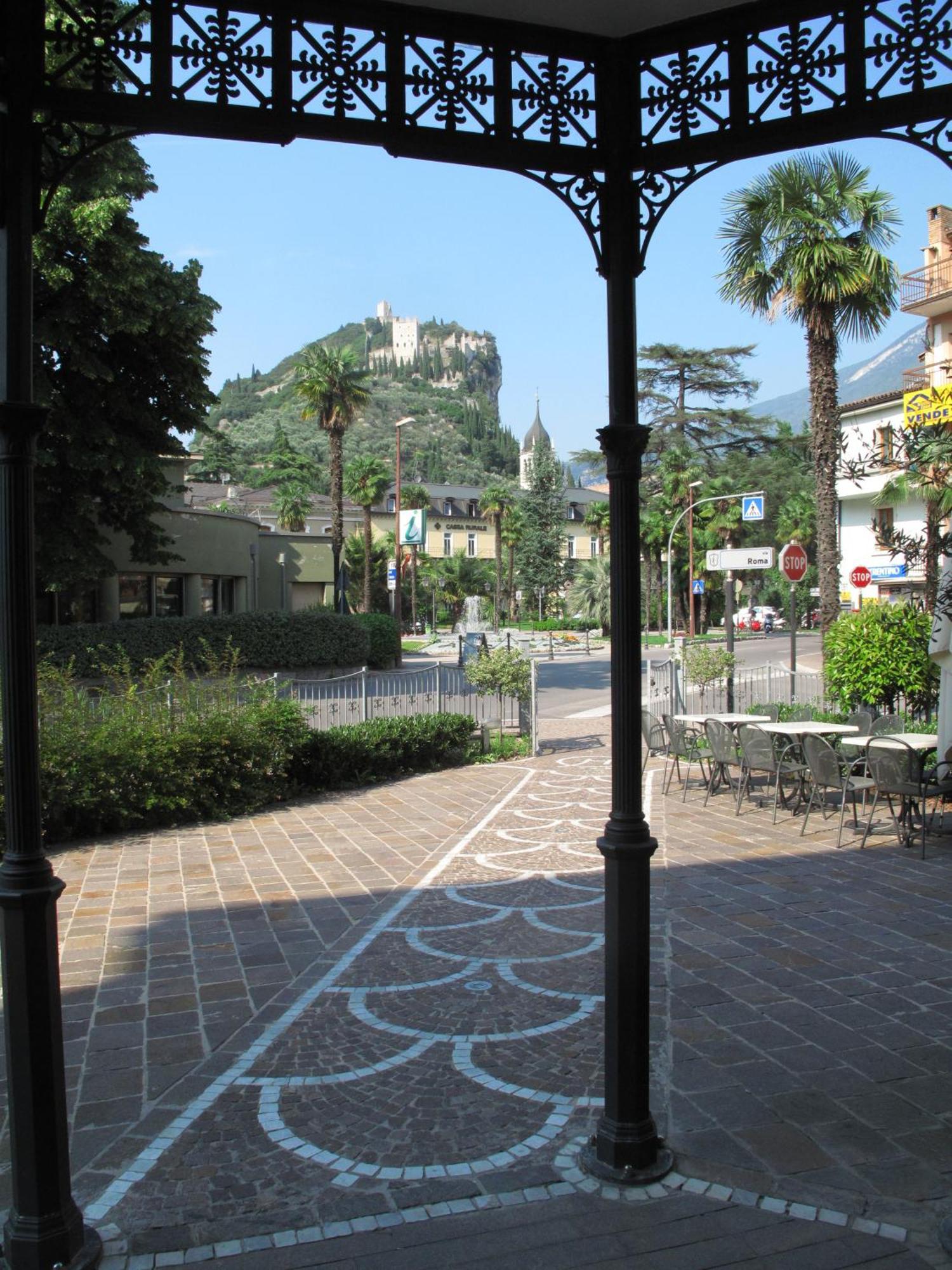 Hotel Olivo Arco