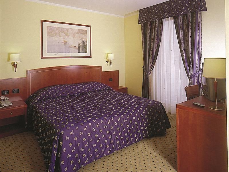 Hotel Olivo