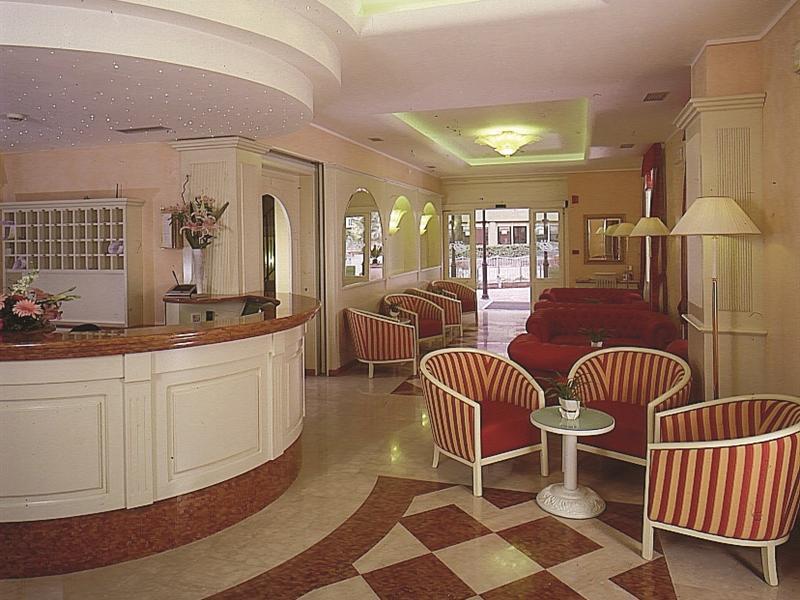 Hotel Olivo Arco
