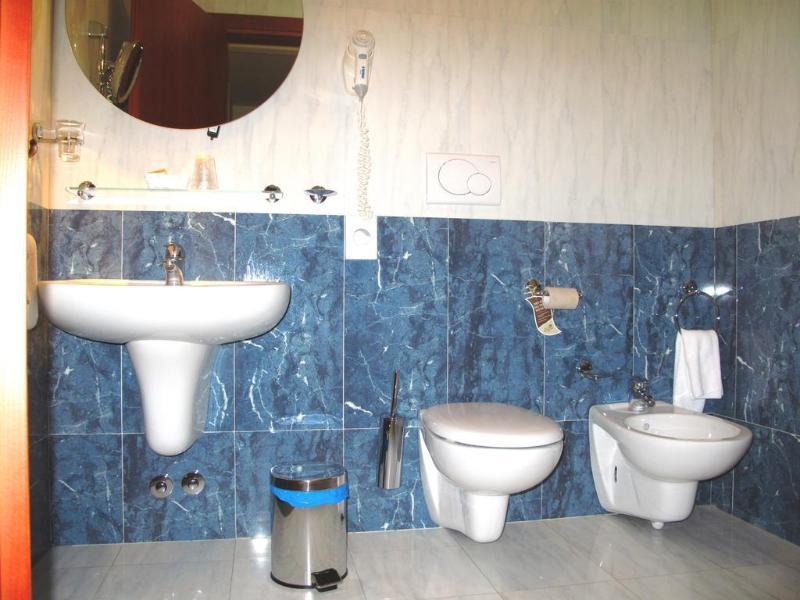 Hotel Olivo Arco