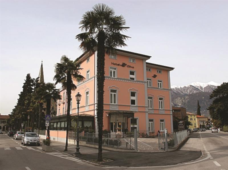 Olivo Hotel