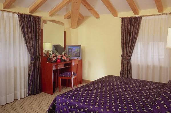 Hotel Olivo