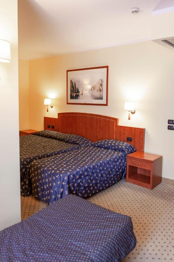 Hotel Olivo Arco