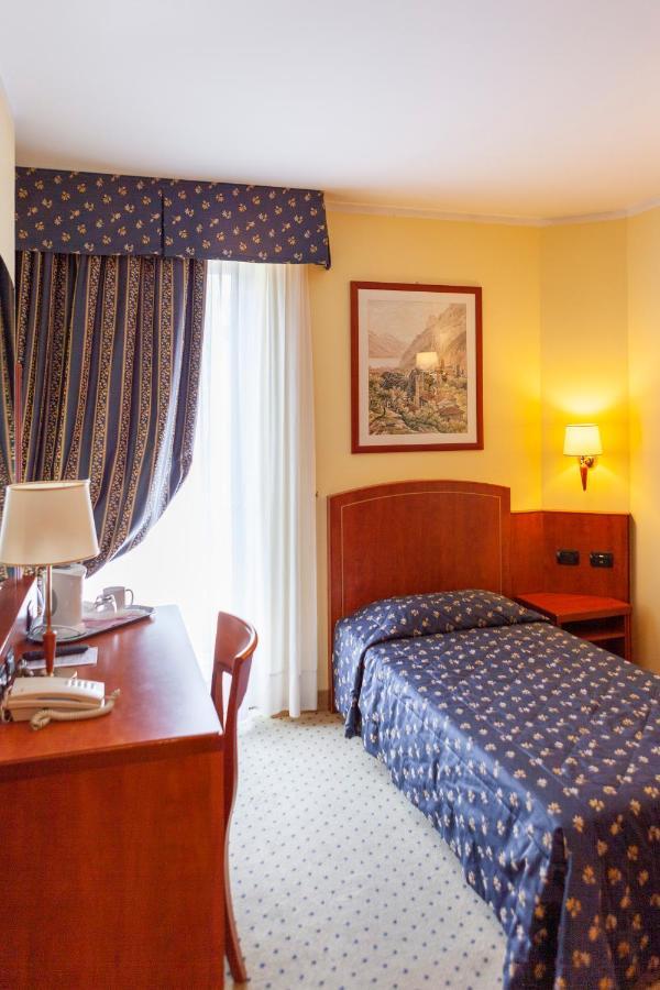 Hotel Olivo 3*