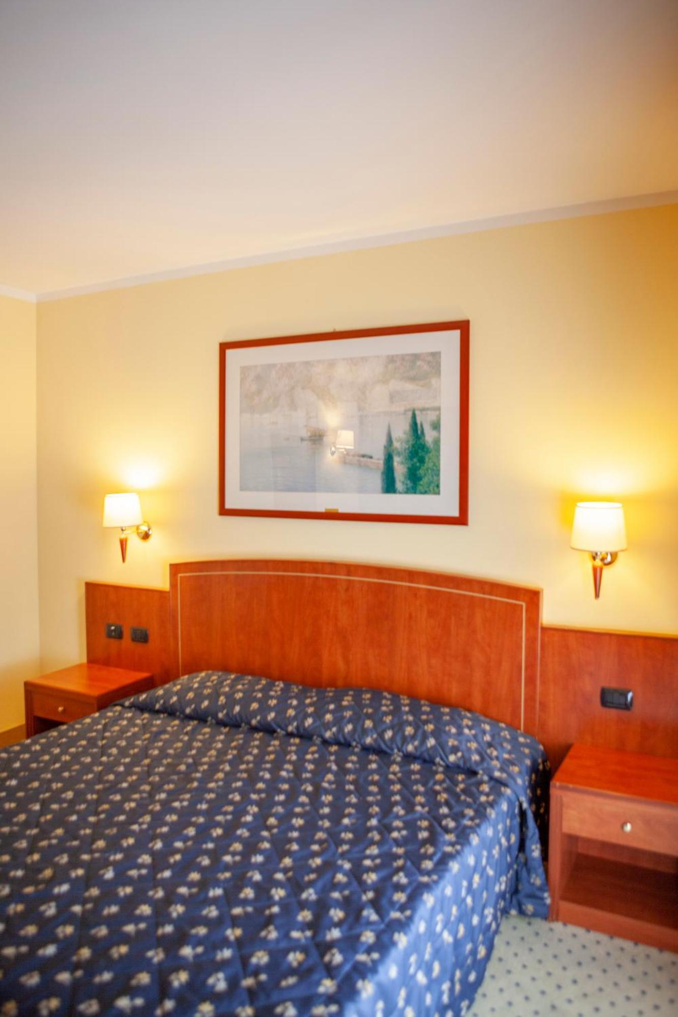 Olivo Hotel Arco