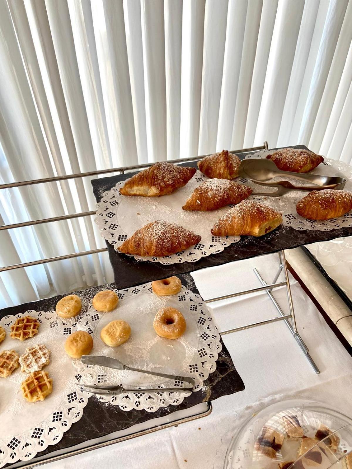 Olivo Hotel 3*