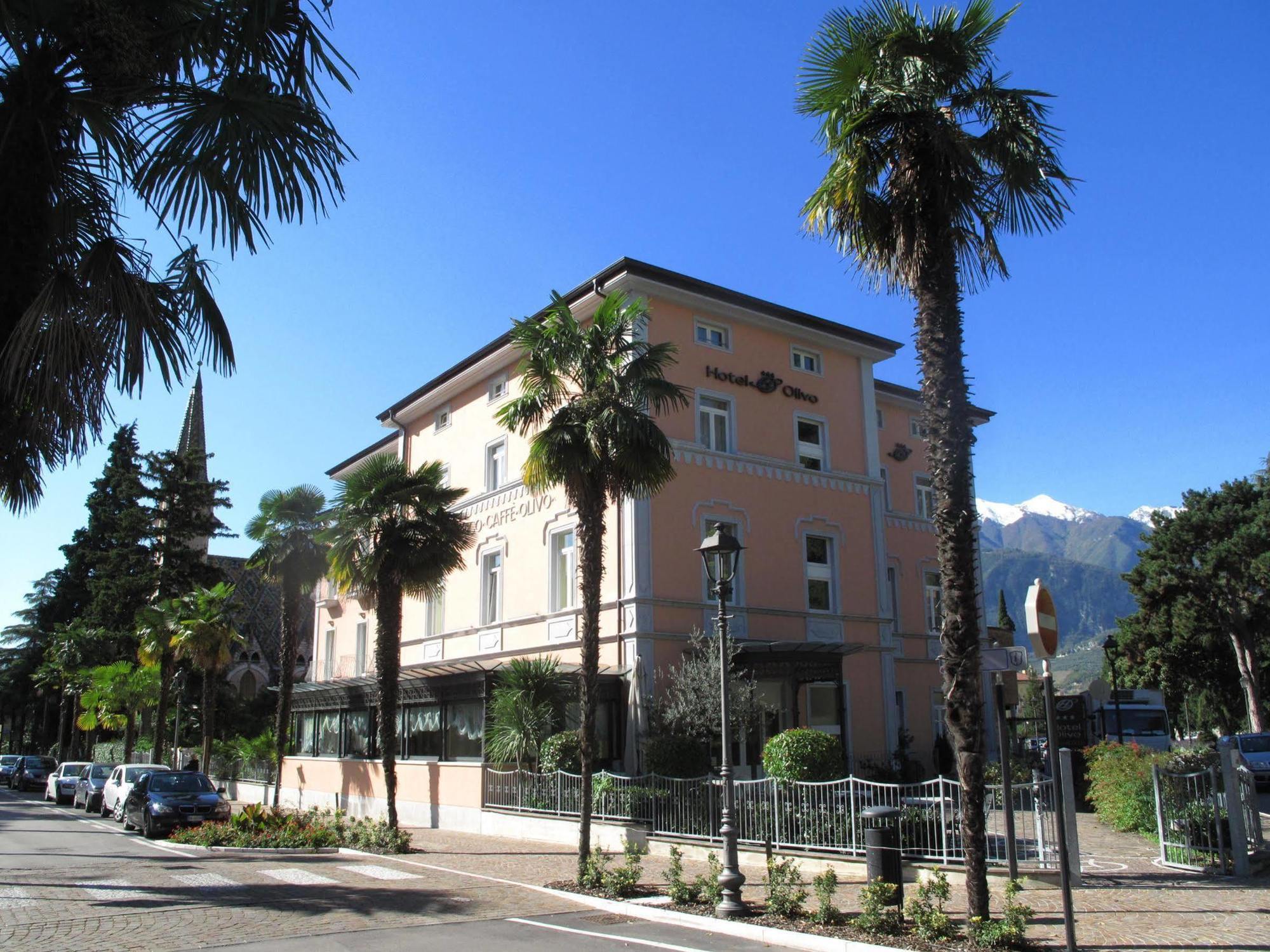 Olivo Hotel Arco