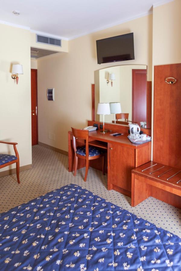 Olivo Hotel Arco