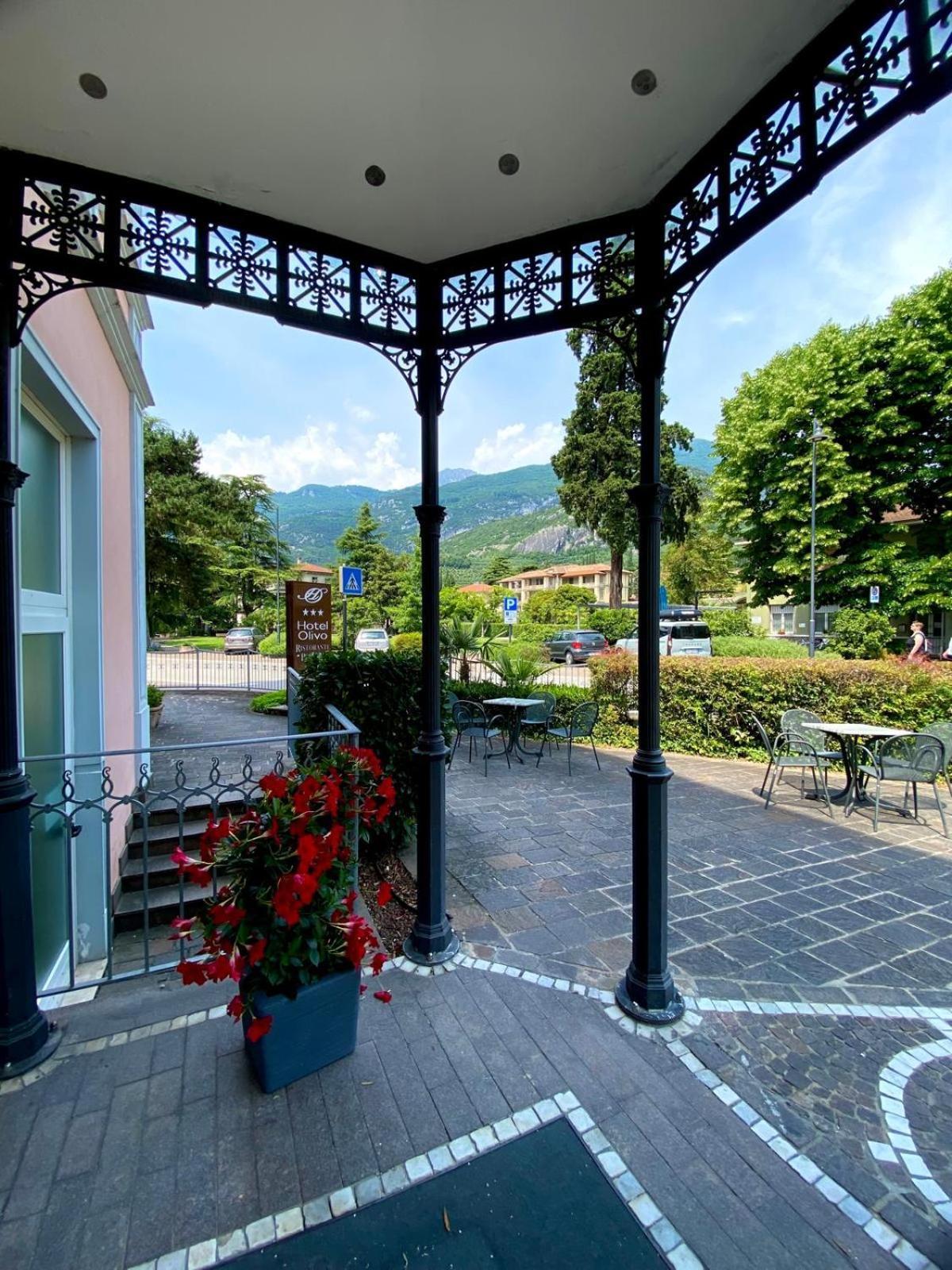 Olivo Hotel 3*
