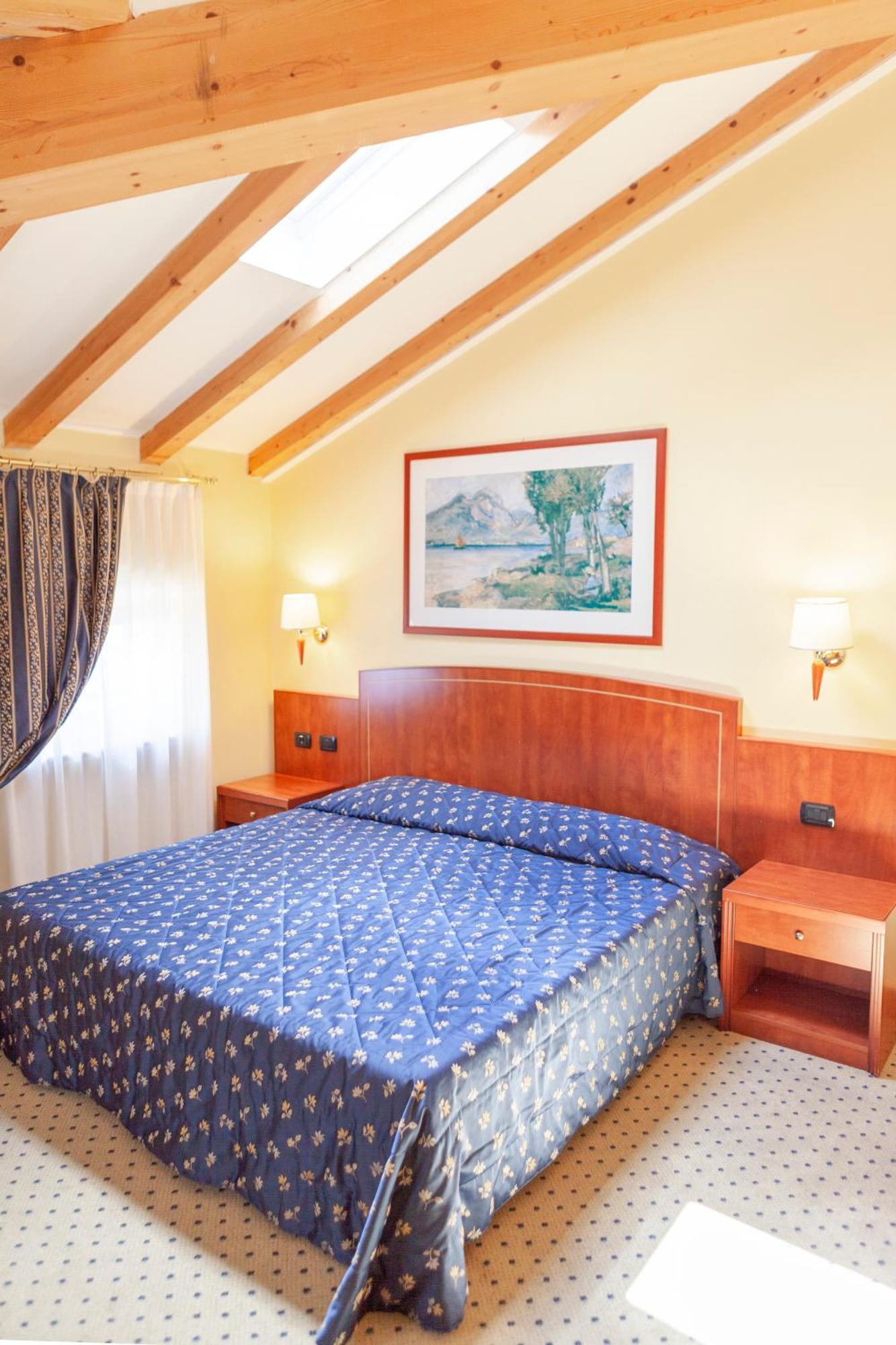 Hotel Olivo 3*