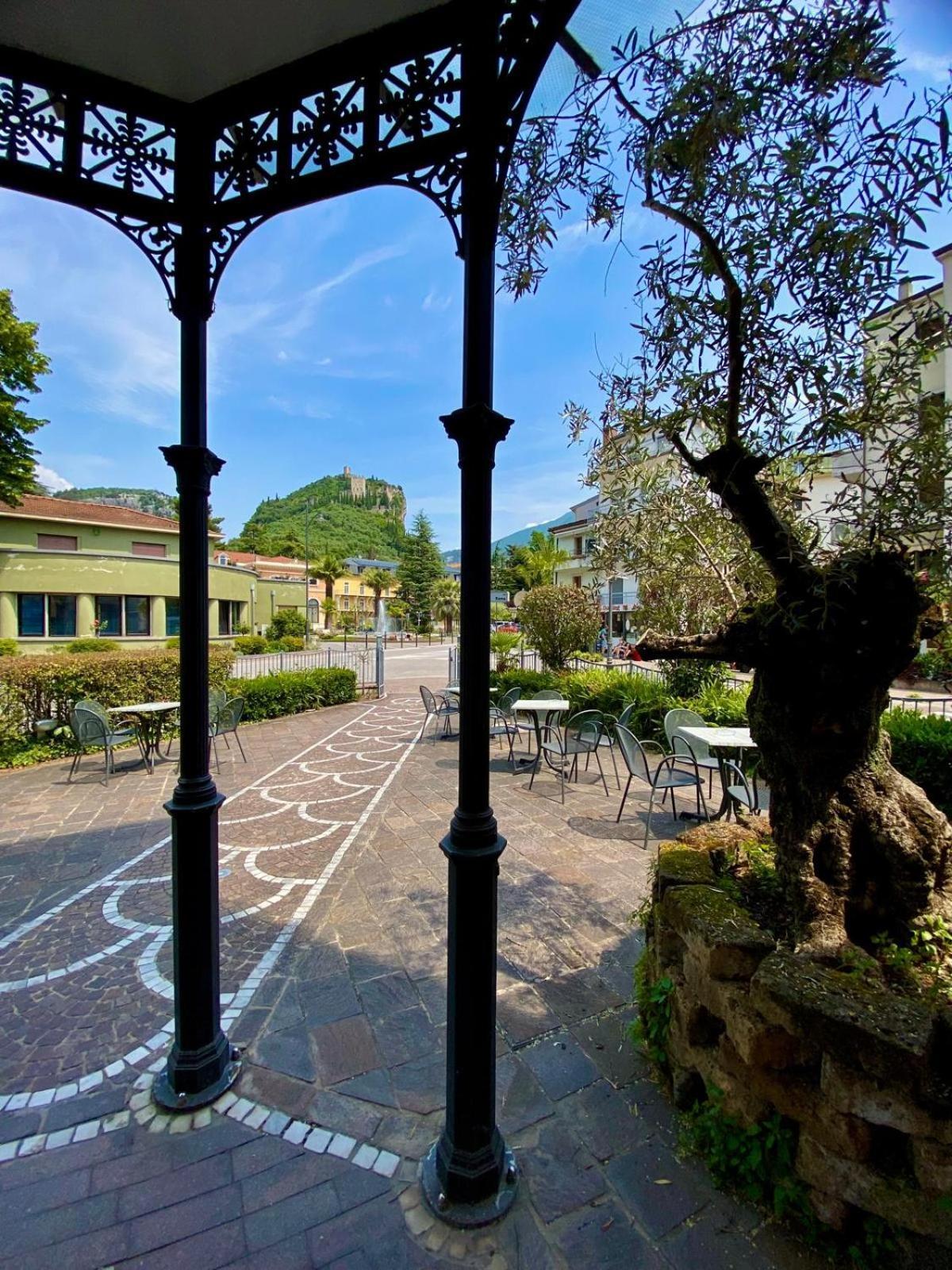 Hotel Olivo Arco