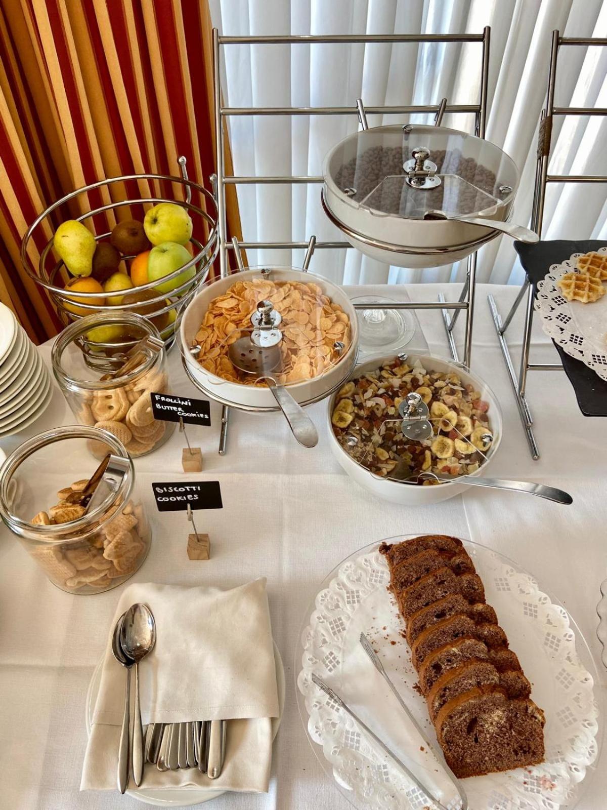 Olivo Hotel