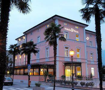 Olivo 3*
